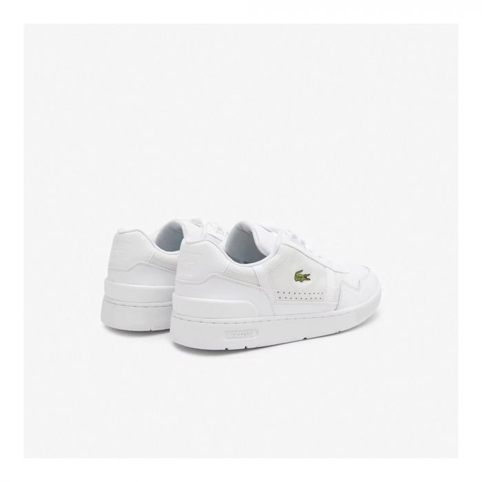 Mens T-Clip Signature Shoe