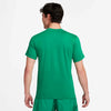 Mens Sportswear Club Short Sleeve T-Shirt