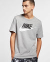 Mens Sportswear Icon Futura Short Sleeve T-Shirt