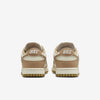 Womens Dunk Low Lace Shoe