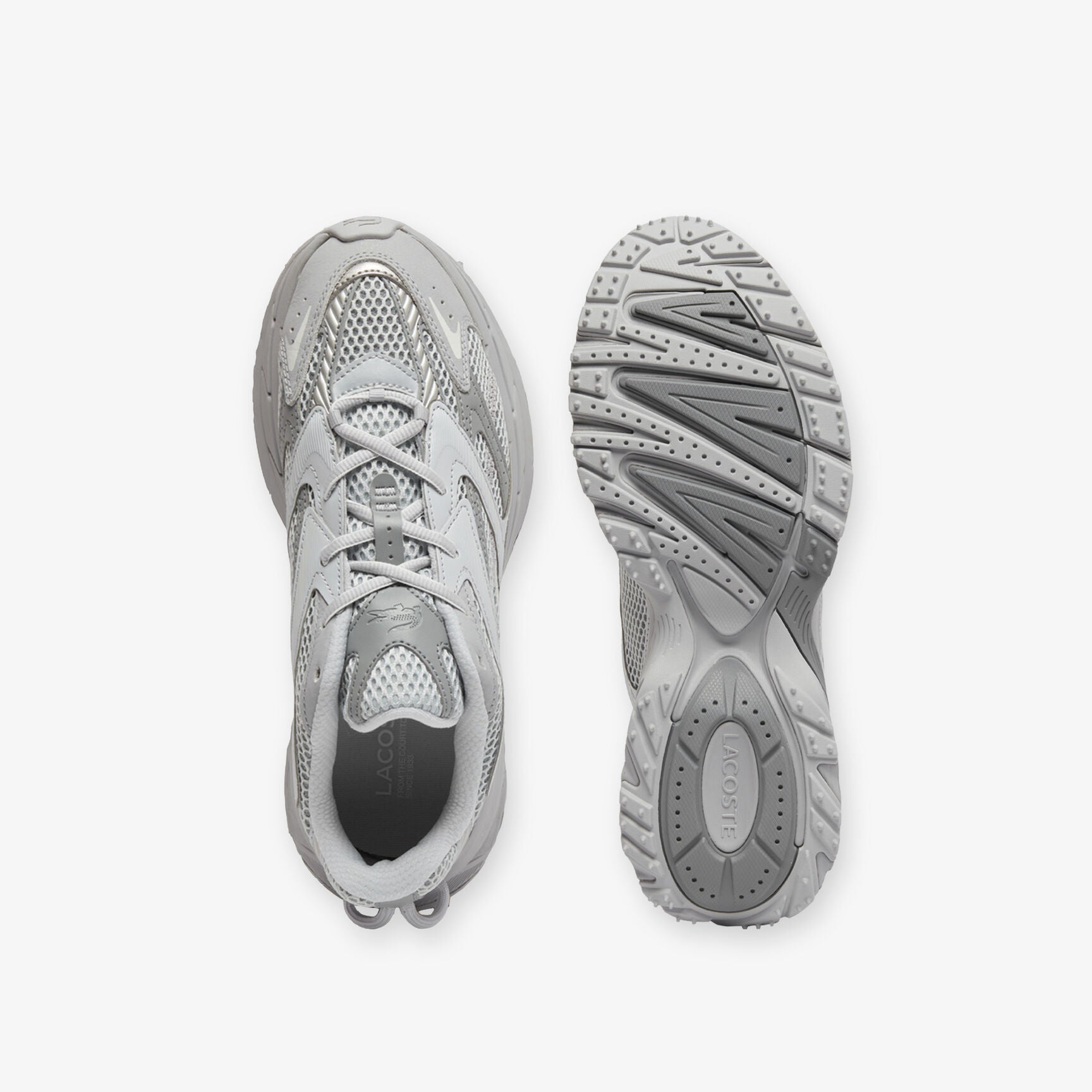 Mens L-003 Neo Shot Shoe