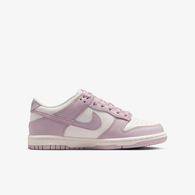 Junior Dunk Low Shoe