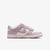 Junior Dunk Low Shoe