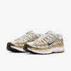 Womens P-6000 Gold Shoe