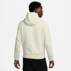 Mens Tech Fleece Full Zip Jacket