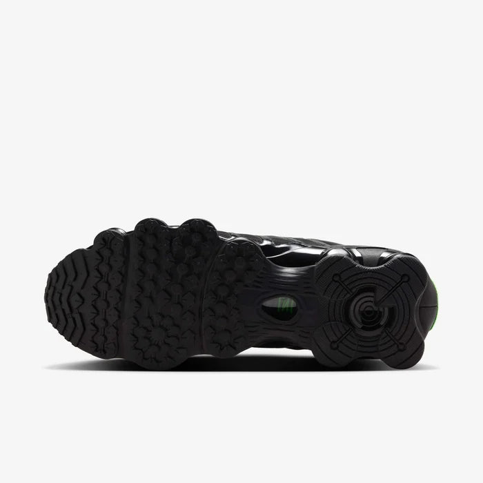Mens Shox Shoe
