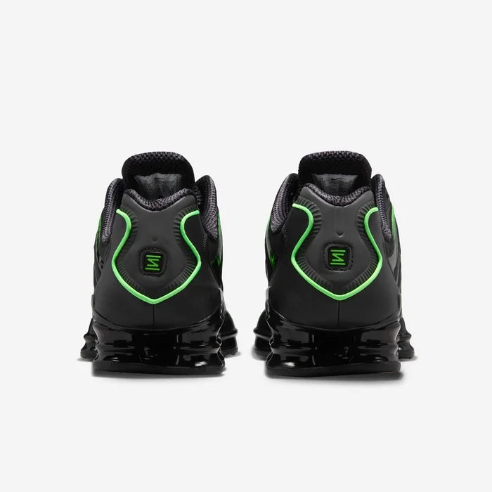 Mens Shox Shoe