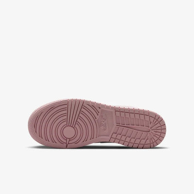 Junior Air Jordan 1 Low Shoe