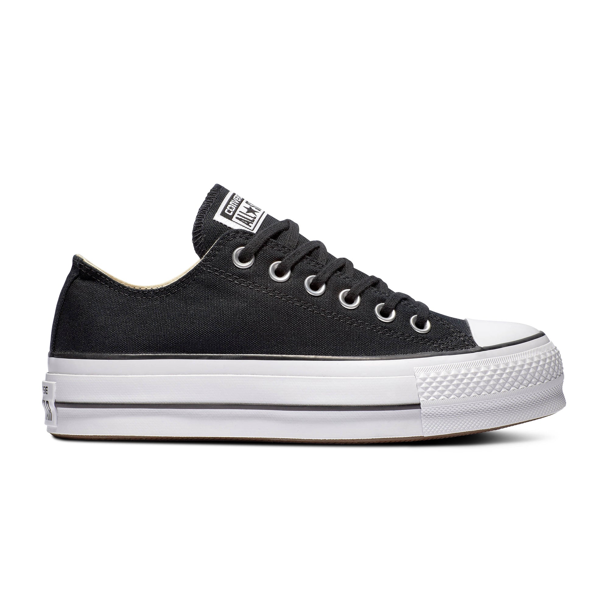 Womens Chuck Taylor All Star Lift Shoe