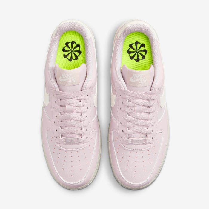 Womens Air Force 1 '07 Next Nature Shoe