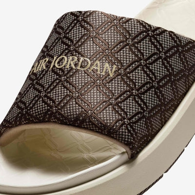 Womens Sophia Slide