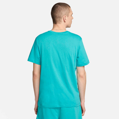 Mens Sportswear Icon Futura Short Sleeve T-Shirt