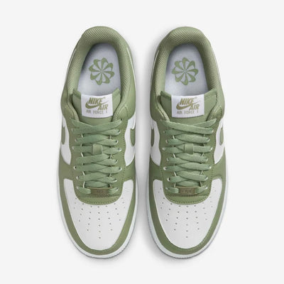 Womens Air Force 1 Shoe
