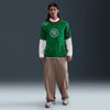 Mens T90 Energy Jersey