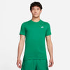 Mens Sportswear Club Short Sleeve T-Shirt
