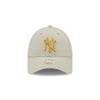 Womens New York Yankees 9Forty Adjustable Cap