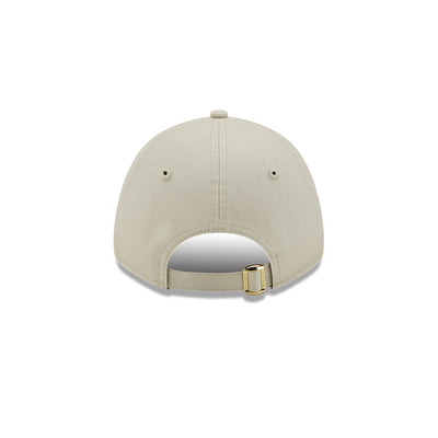 Womens New York Yankees 9Forty Adjustable Cap
