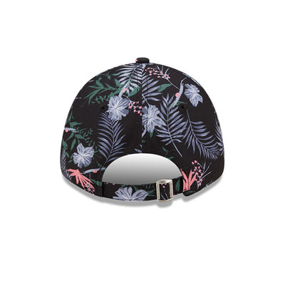 Womens New York Yankees 9Forty All Over Print Adjustable Cap
