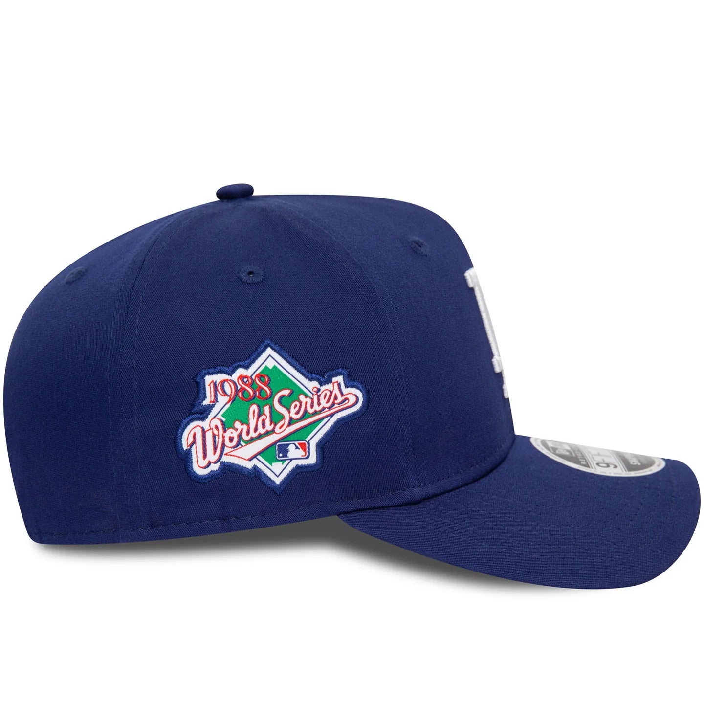 World Series 9Fifty Ss Losdodco  Dry