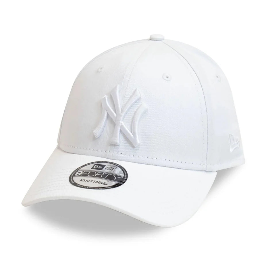 New York Yankees 9Forty Adjustable Cap