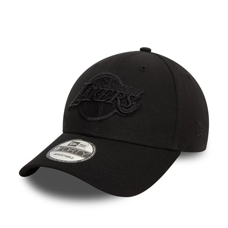 Los Angeles Lakers 9Forty Adjustable Cap