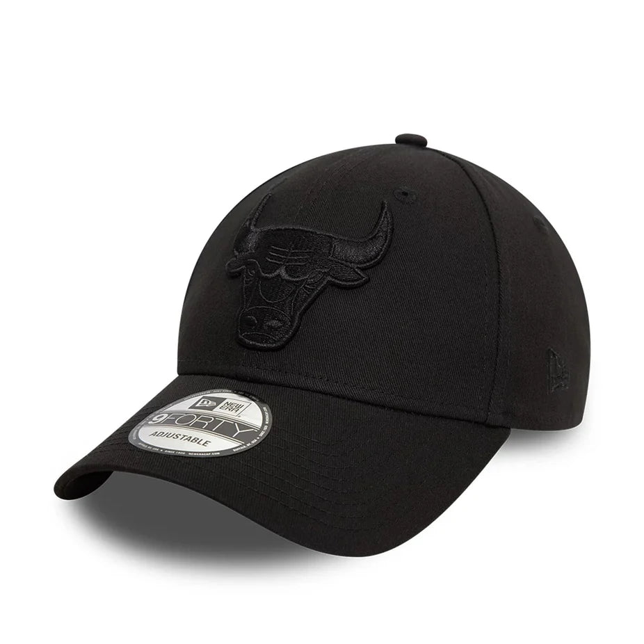 Chicago Bulls 9Forty Adjustable Cap