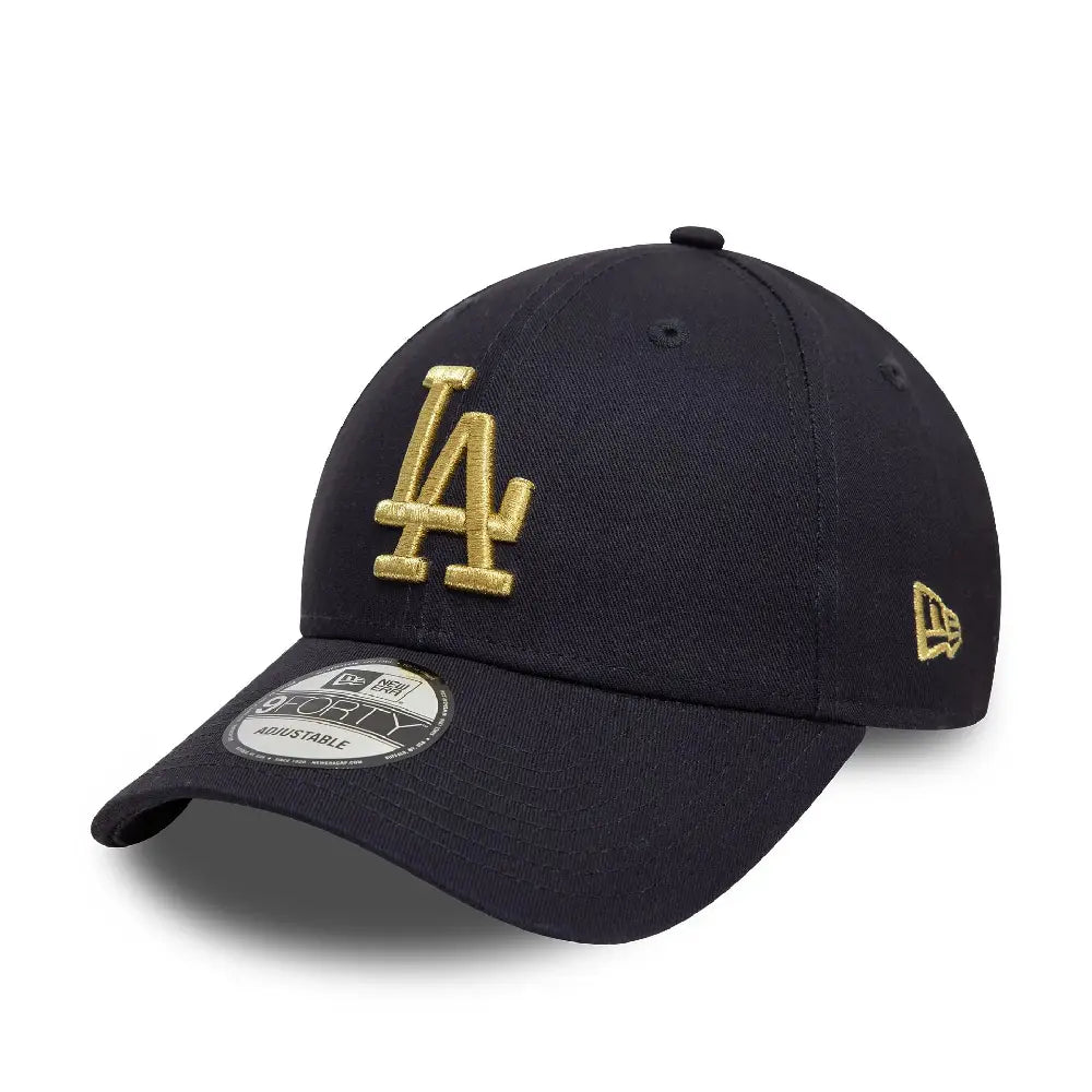 Los Angeles Dodgers 9Forty Adjustable Cap