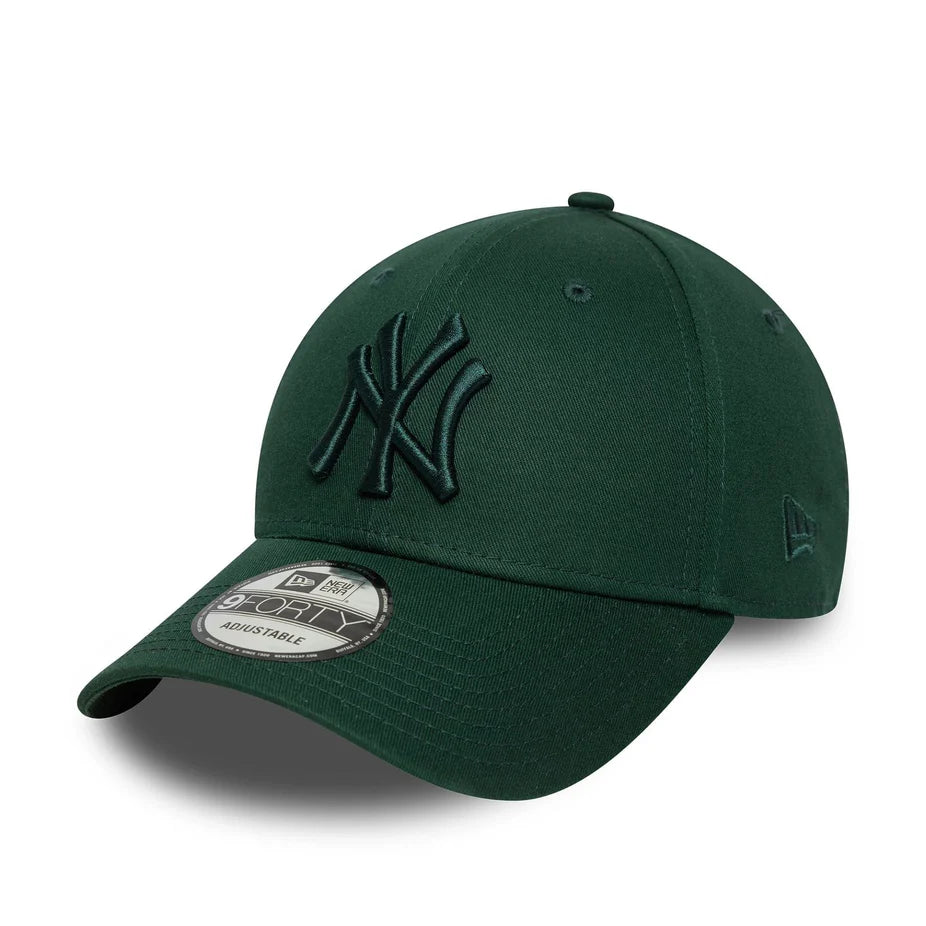 New York Yankees 9Forty Adjustable Cap