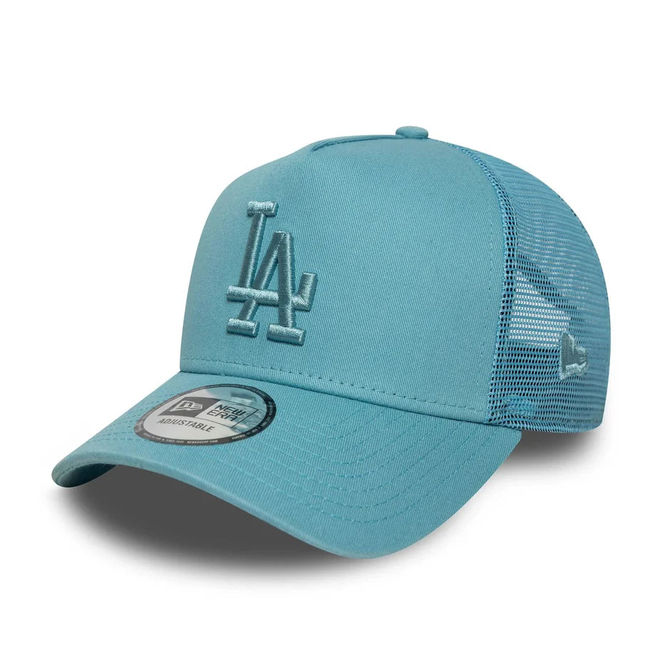 Los Angeles Dodgers 9Forty Trucker Cap