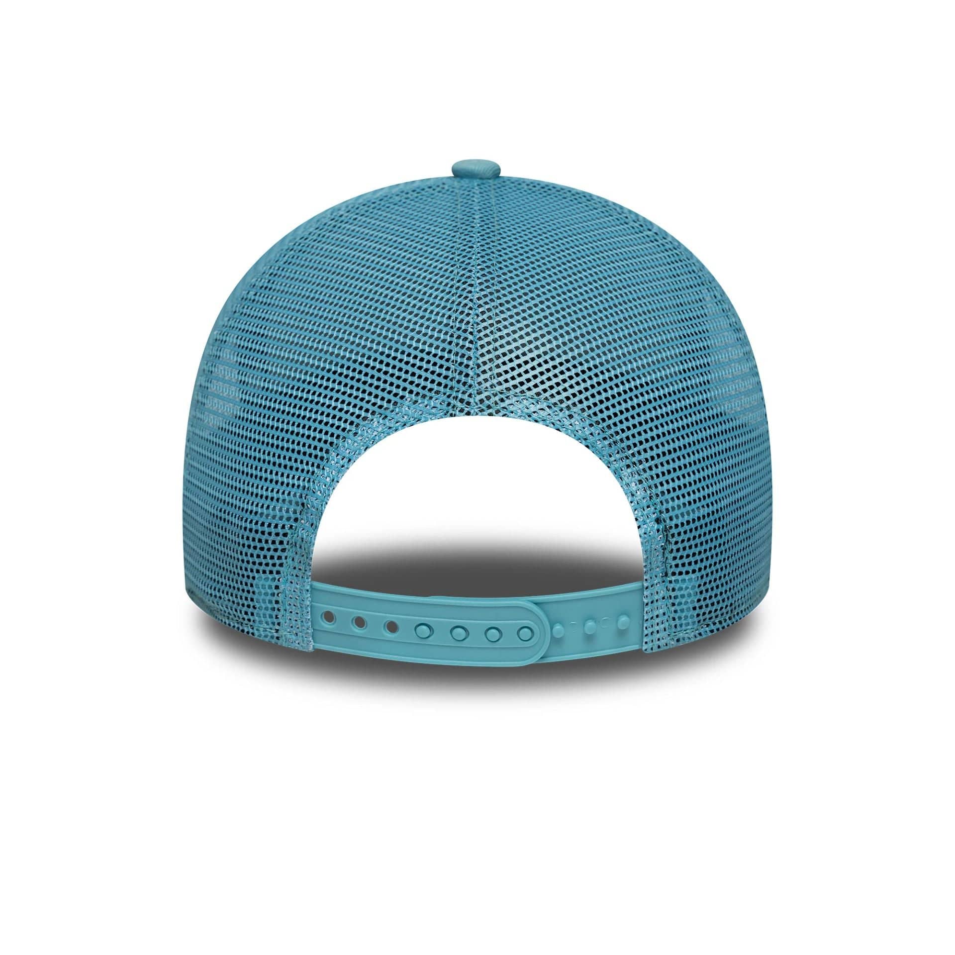 Los Angeles Dodgers 9Forty Trucker Cap