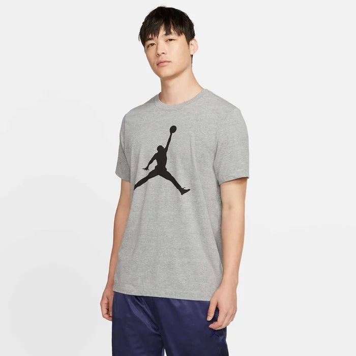 Mens Jumpman Short Sleeve T-Shirt