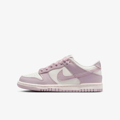 Junior Dunk Low Shoe
