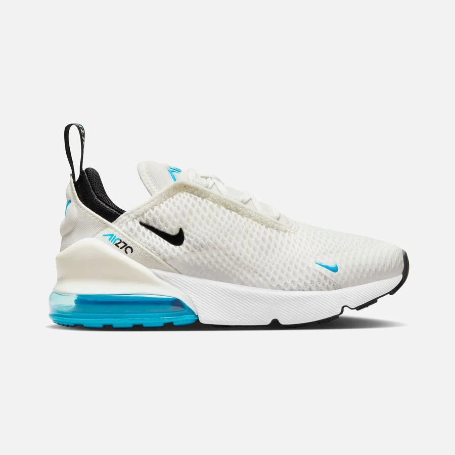 Junior Air Max 270 Shoe courir uae