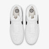 Mens Court Vision Mid Shoe