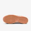 Womens Dunk Low Shoe