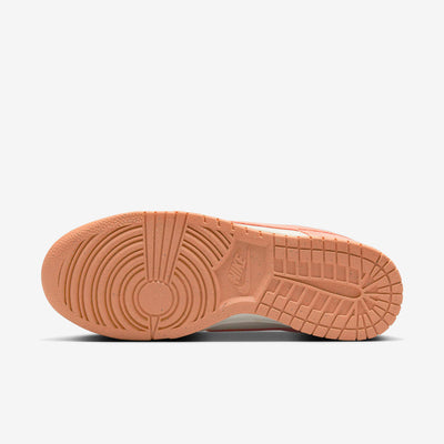 Womens Dunk Low Shoe