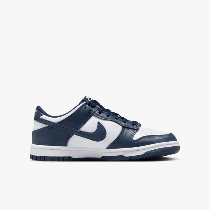 Junior Dunk Low Shoe