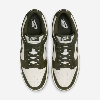Mens Dunk Low Retro BTTYS Shoe