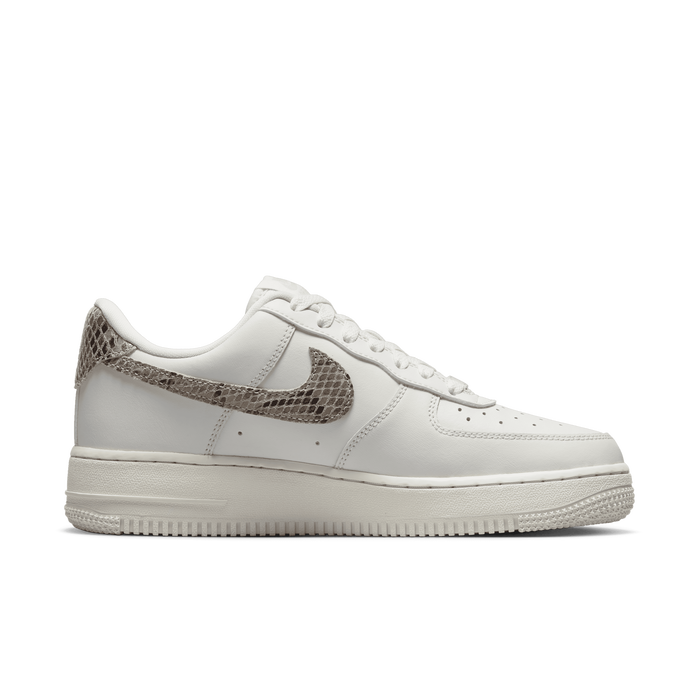 Womens Air Force 1 Shoe