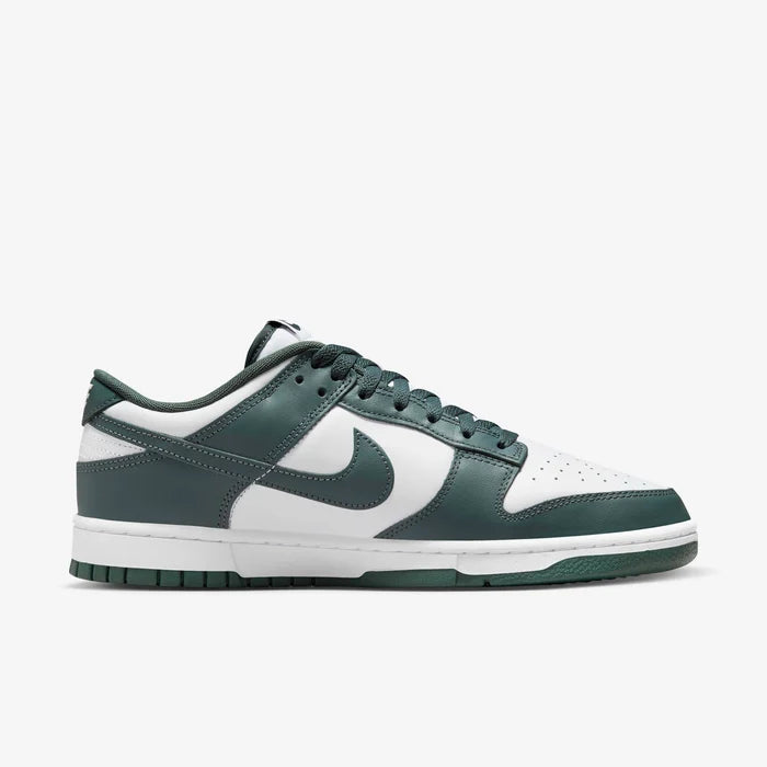 Mens Dunk Low Shoe