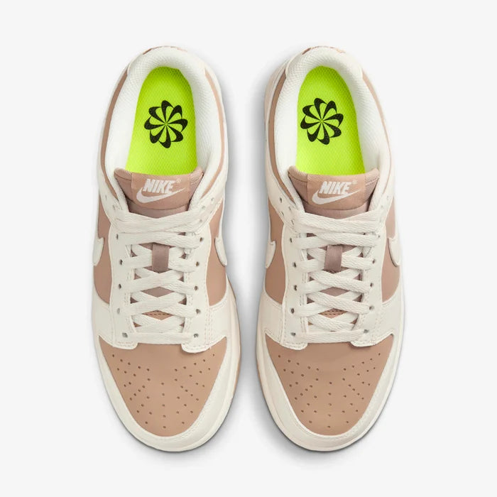 Womens Dunk Low Next Nature Shoe
