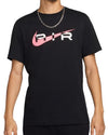 Mens Sportswear Air Grpahic Short Sleeve T-Shirt