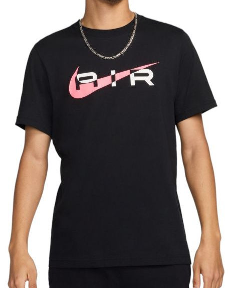 Mens Sportswear Air Grpahic Short Sleeve T-Shirt
