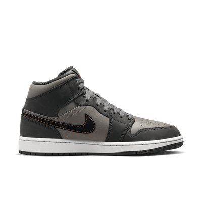 Mens Air Jordan 1 Mid Se Fp Shoe