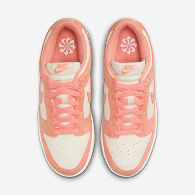 Womens Dunk Low Shoe