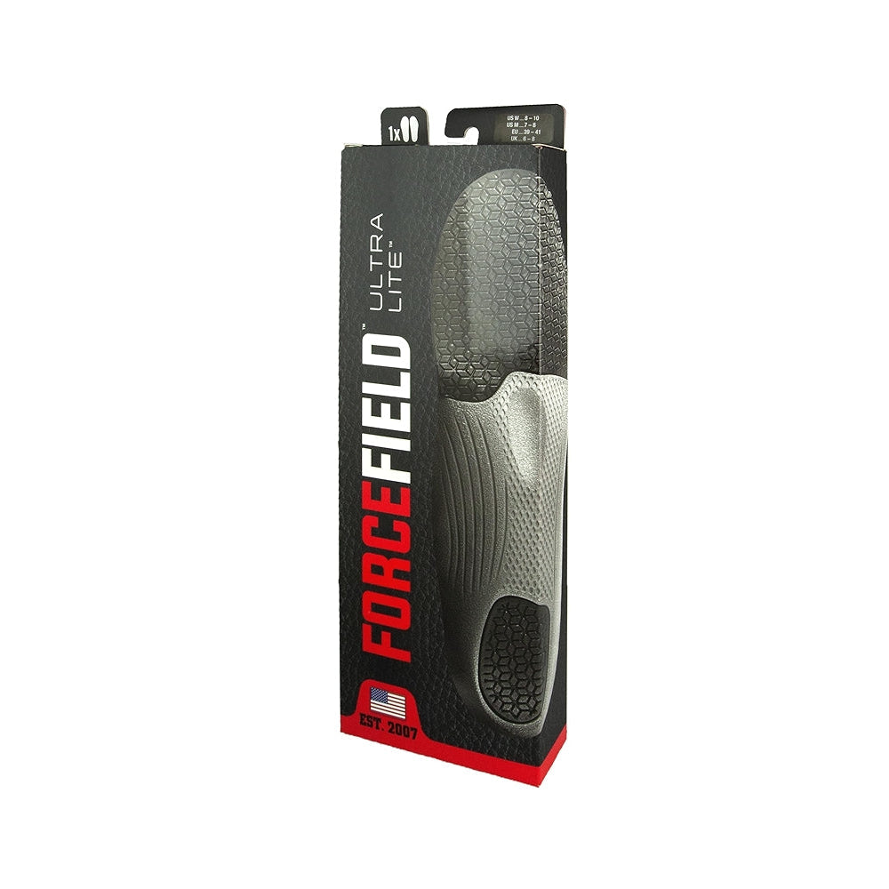 Ultralite Gel Insoles
