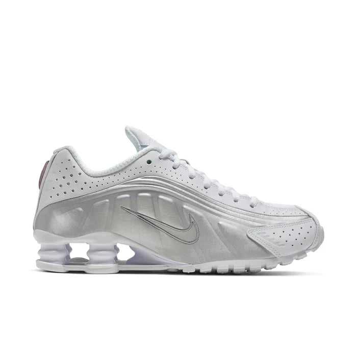 Womens Shox R4 Shoe