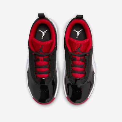Junior Max Aura 6 Basketball Shoe
