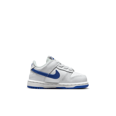 Infants Dunk Low Shoe