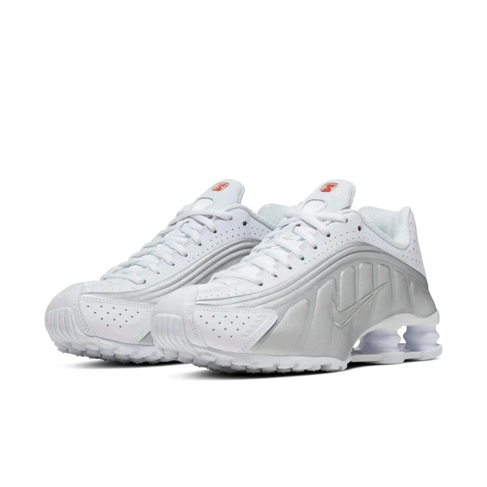 Womens Shox R4 Shoe